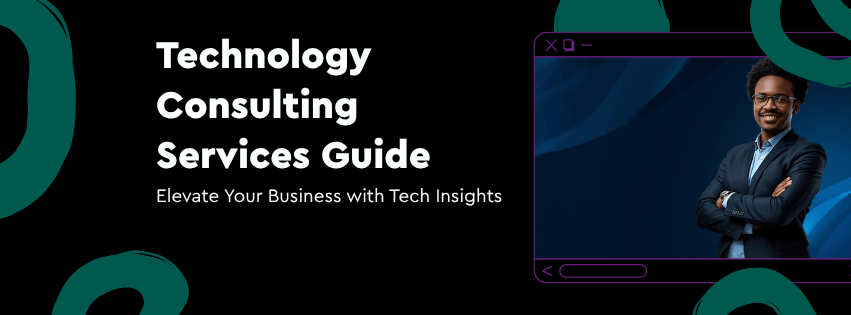 technology consulting services